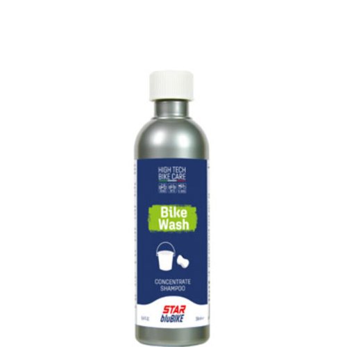 Puoselėjimo priemonė Bike Wash 250ml Concentrate Shampoo