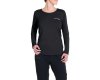 Marškiniai Women's Brand LS
