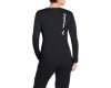 Marškiniai Women's Brand LS