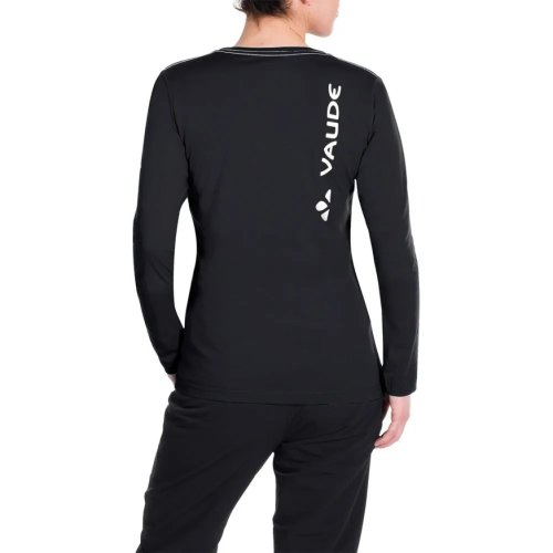 Marškiniai Women's Brand LS