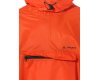 Lietusmētelis Hiking Backpack Poncho II