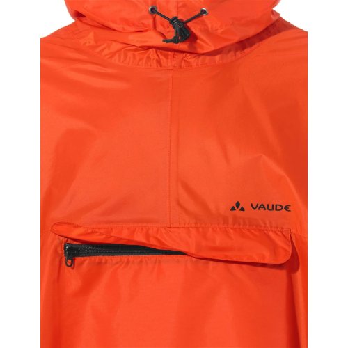 Lietusmētelis Hiking Backpack Poncho II