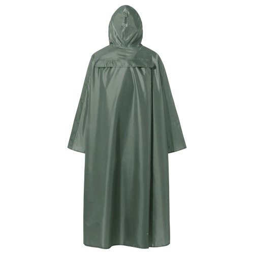Lietusmētelis Hiking Backpack Poncho II
