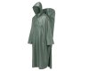 Lietusmētelis Hiking Backpack Poncho II
