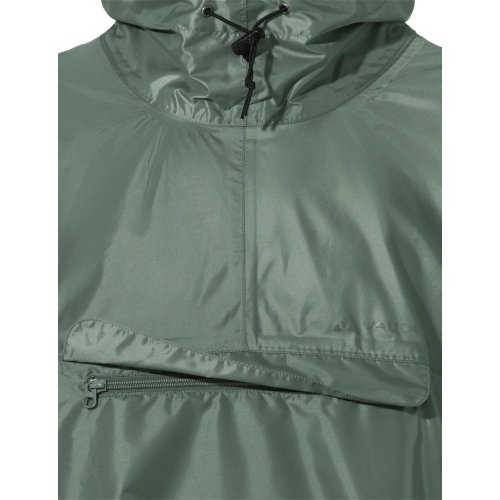 Lietusmētelis Hiking Backpack Poncho II