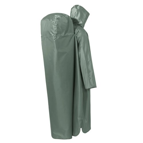 Lietusmētelis Hiking Backpack Poncho II