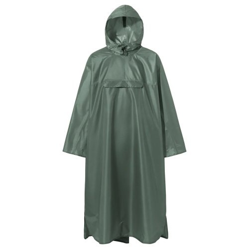 Lietusmētelis Hiking Backpack Poncho II