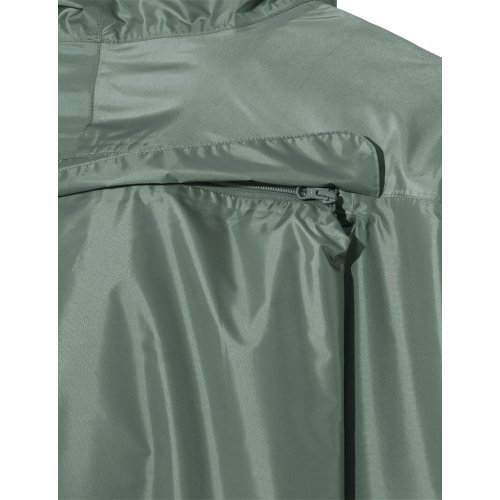 Lietusmētelis Hiking Backpack Poncho II