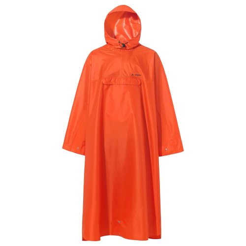 Lietusmētelis Hiking Backpack Poncho II