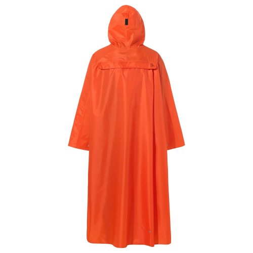 Lietusmētelis Hiking Backpack Poncho II