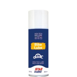Lubrikants Bike Lube Multiuse Spray 200ml