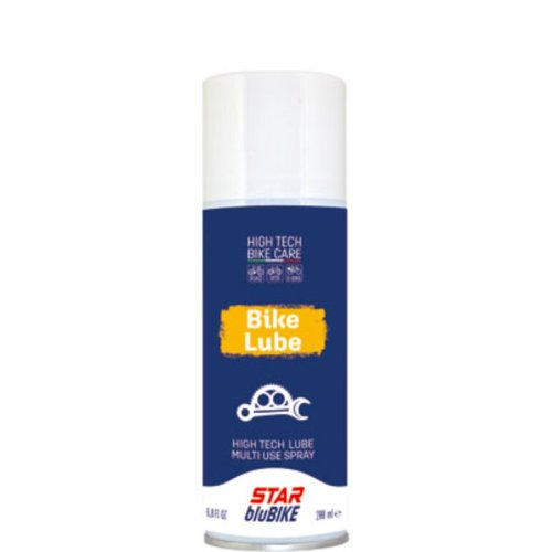 Lubrikantas Bike Lube Multiuse Spray 200ml