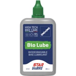 Lubrikants Bio Lube Biodegradable Bike Lubricant 100ml