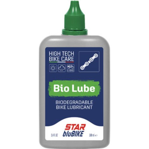 Lubricant oil Bio Lube Biodegradable Bike Lubricant 100ml