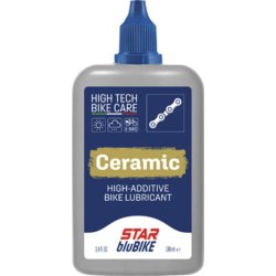Lubrikants Ceramic High Additive Bike Lubricant 100ml