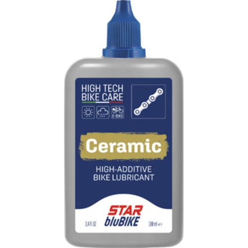 Lubrikantas Ceramic High Additive Bike Lubricant 100ml