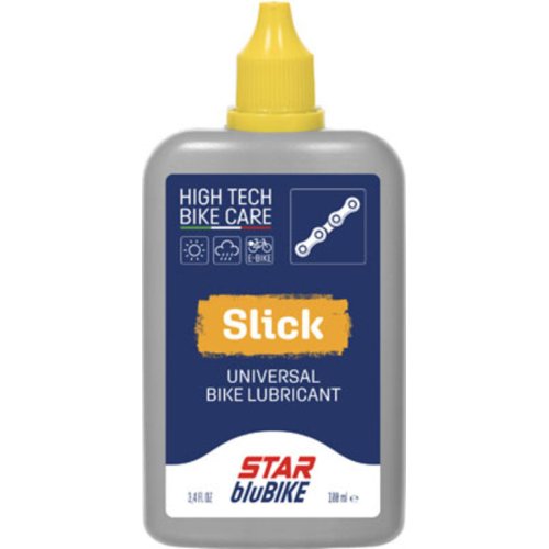 Lubricant oil Slick Universal Bike Lubricant 100ml