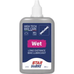 Lubrikants Wet Long Distance Bike Lubricant 100ml