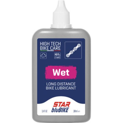 Lubricant oil Wet Long Distance Bike Lubricant 100ml
