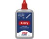 Lubrikantas X-Dry Wax Bike Lubricant 100ml