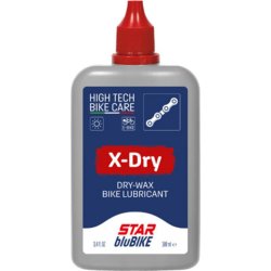 Lubrikants X-Dry Wax Bike Lubricant 100ml