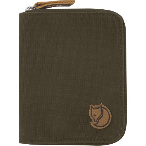 Piniginė Zip Wallet