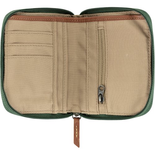 Piniginė Zip Wallet