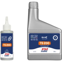 Riepas hermētiķis TS 200 Tire Sealant