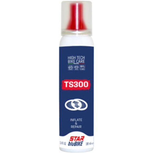 Riepas hermētiķis TS 300 Inflate & Repair 100ml