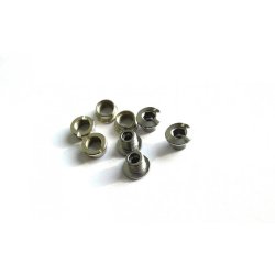 Skrūvju komplekts 6.5 mm x 5.5 mm 4pcs