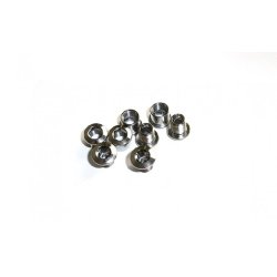 Varžtų komplektas 8.5 mm x 7.5 mm 4pcs