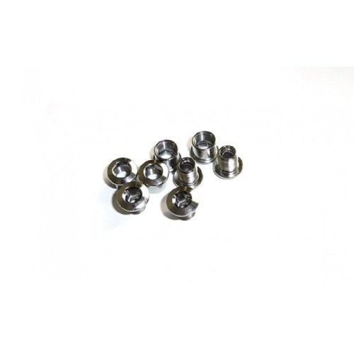 Skrūvju komplekts 8.5 mm x 7.5 mm 4pcs