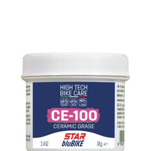 Tepalas CE100 Ceramic Grease 70g