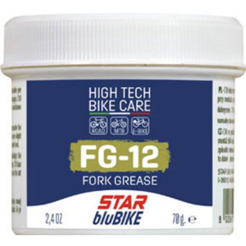 Tepalas FG12 Fork Grease 70g