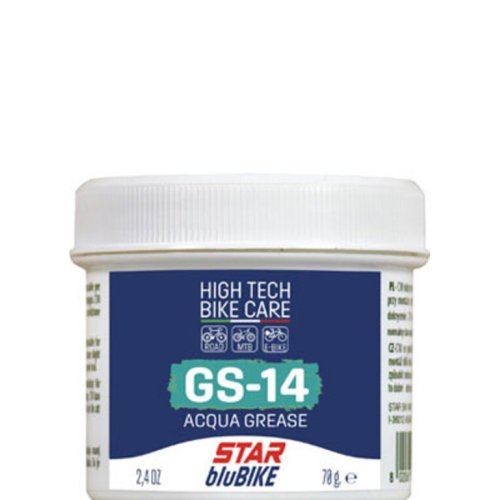 Tepalas GS14 Aqua Grease 70g