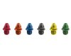 Street Pin (Mamba, Ripper, Python) 1pcs