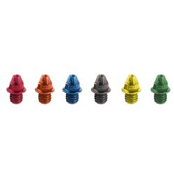 Street Pin (Mamba, Ripper, Python) 1pcs