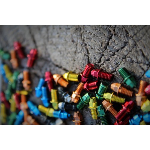 Street Pin (Mamba, Ripper, Python) 1pcs