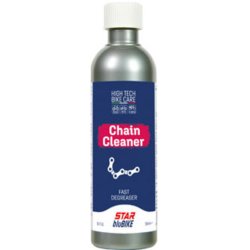 Cleaner Chain Cleaner 250ml Fast Degreaser
