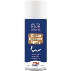Tīrītājs Chain Cleaner Spray 400ml Rapid Removes Grime & Oil