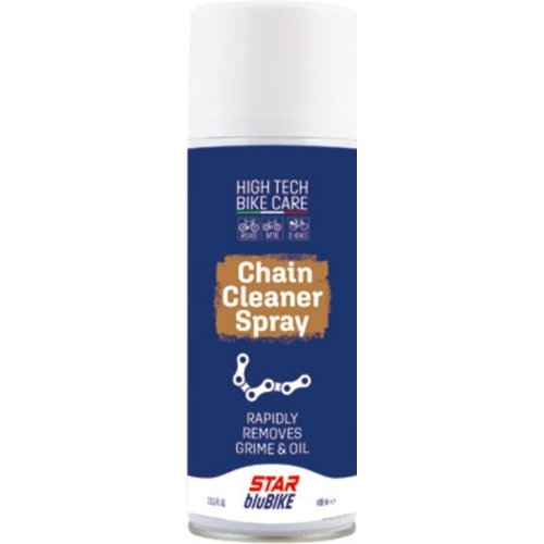 Tīrītājs Chain Cleaner Spray 400ml Rapid Removes Grime & Oil