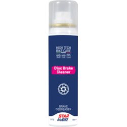 Tīrītājs Disc Brake Cleaner 100ml Brake Degreaser