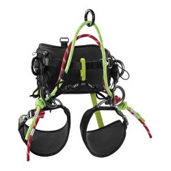 TreeRex II Apraišas