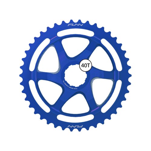 Zobrats Clinch Extension Cog 40T SRAM