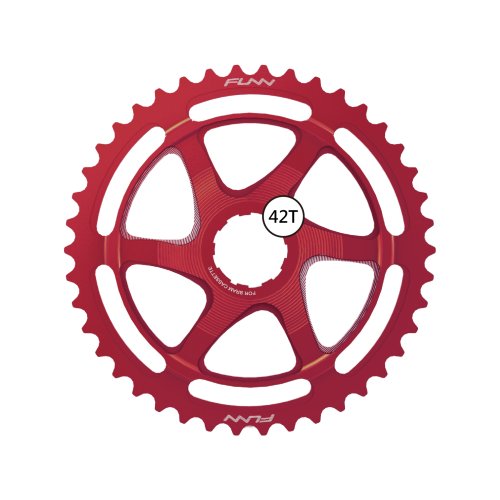  Krumpliaratis Clinch Extension Cog 42T SRAM