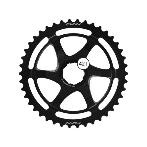  Krumpliaratis Clinch Extension Cog 42T SRAM