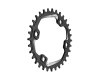  Krumpliaratis Solo 96 Narrow Wide Ring