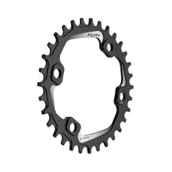 Zobrats Solo 96 Narrow Wide Ring