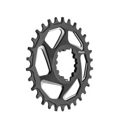 Zobrats Solo DX Narrow Wide Ring