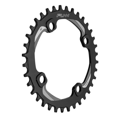Chainring Solo Narrow Wide Ring
